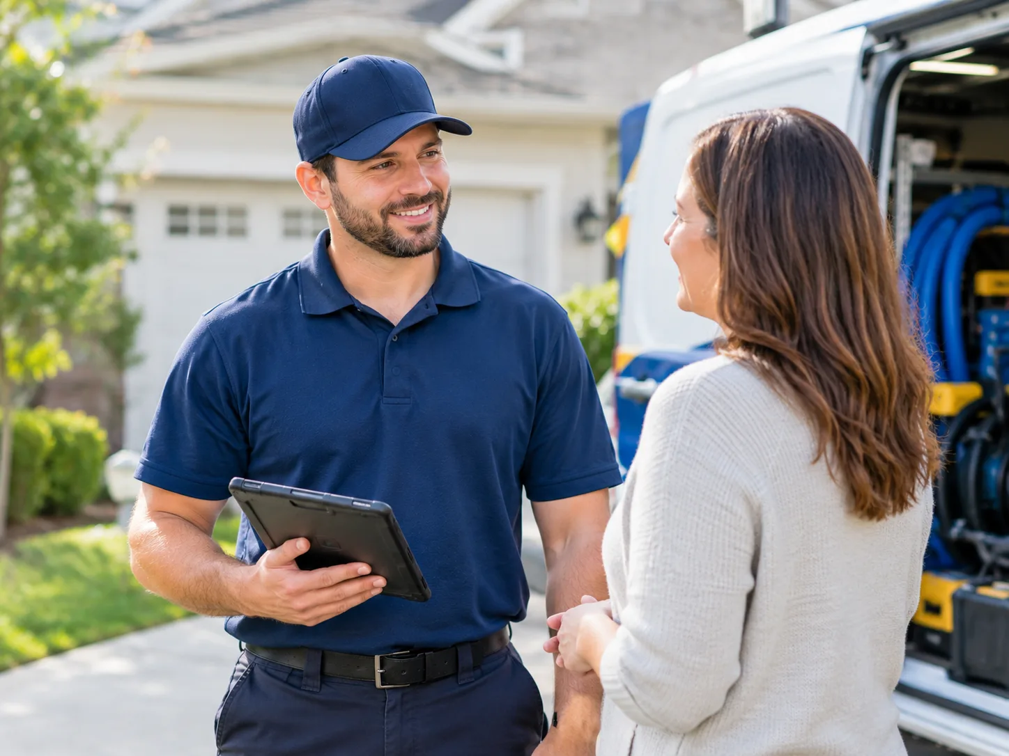 Sewage Backup Cleanup Great Falls, SC FAQs